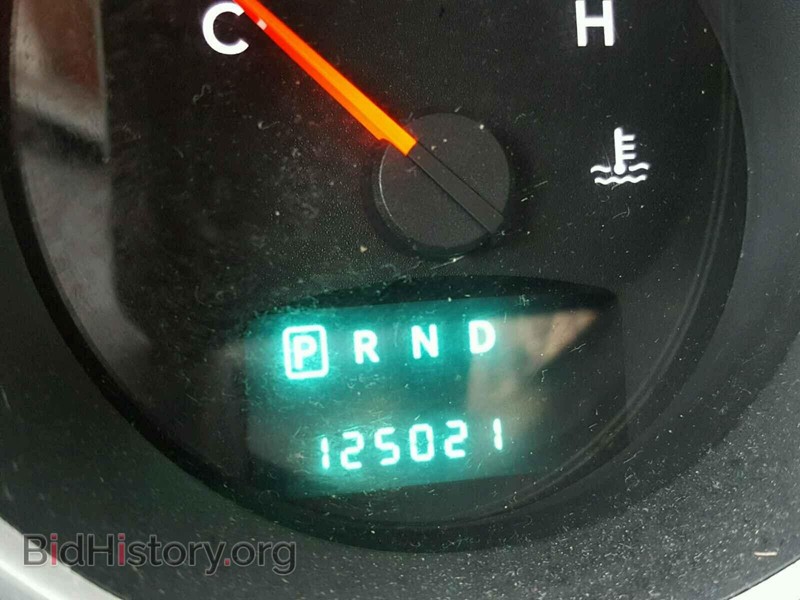 2010 DODGE CARAVAN - VIN: 2D4RN4DE1AR478363 - Фото 8