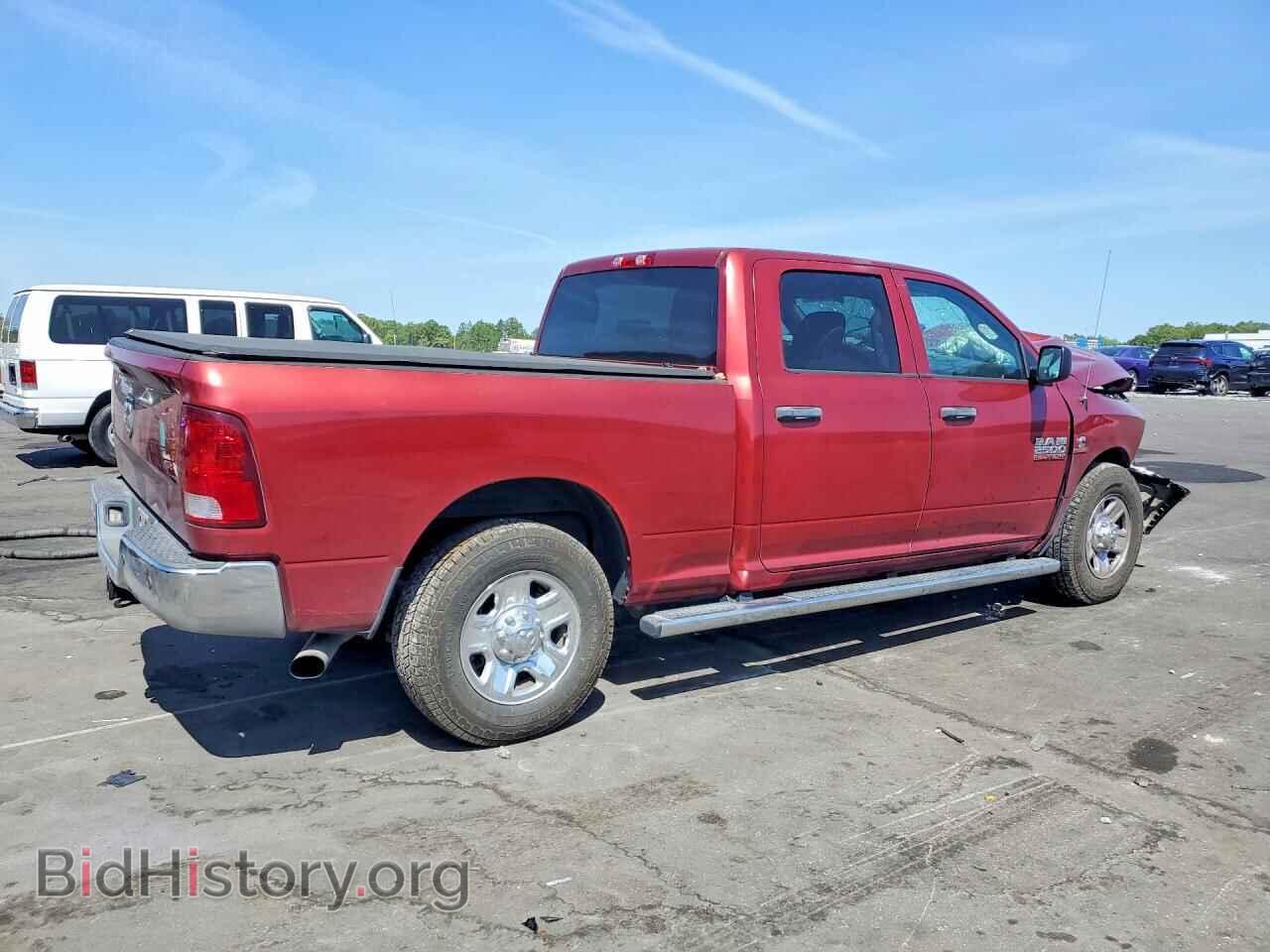 2015 RAM All Models - VIN: 3C6UR4CL0FG658076 - Фото 3