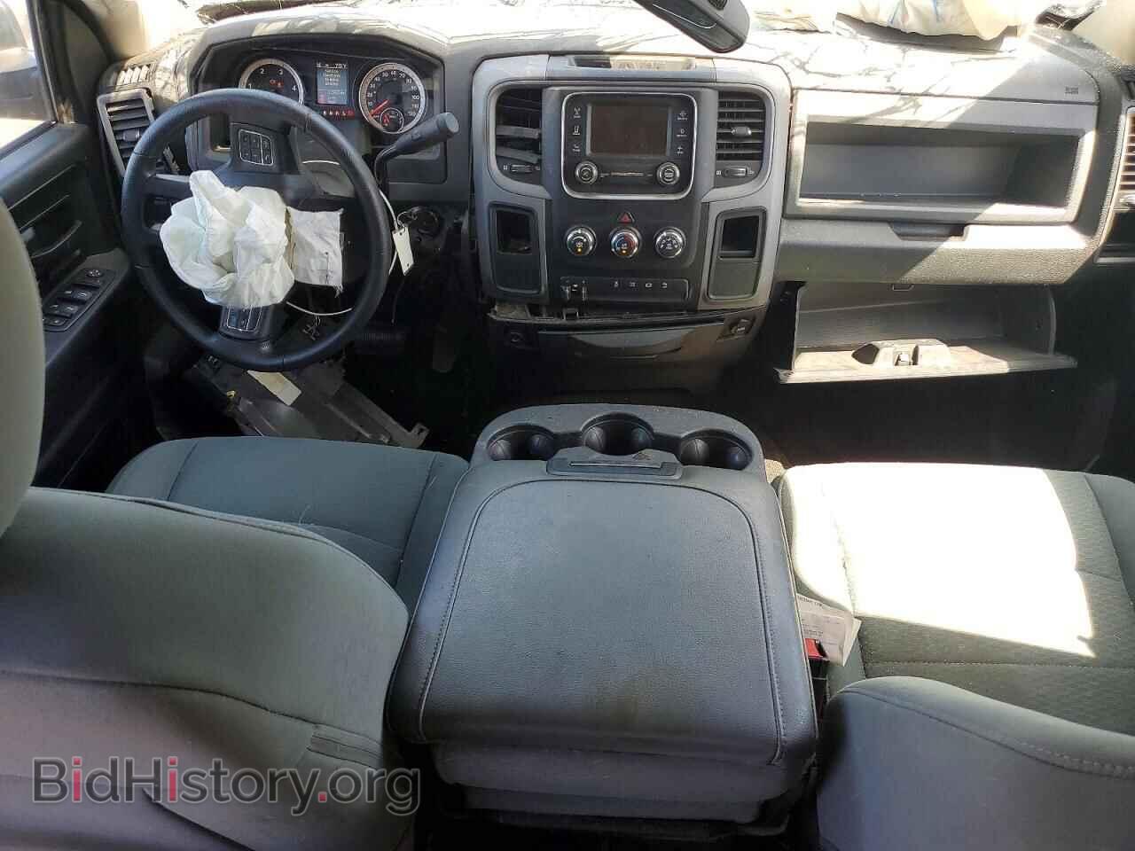 2015 RAM All Models - VIN: 3C6UR4CL0FG658076 - Фото 8