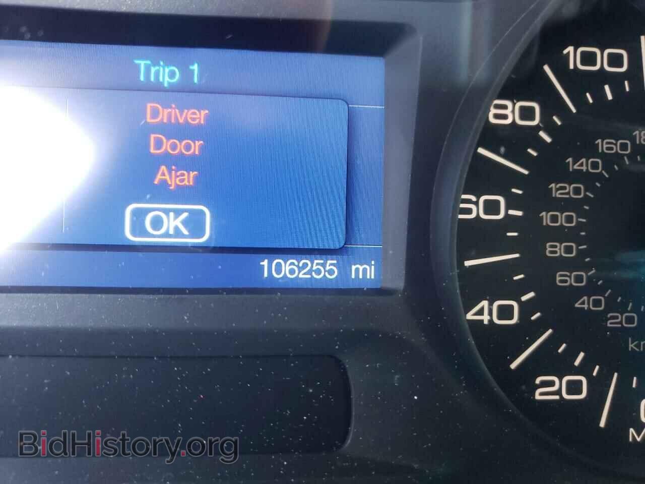 2013 FORD EDGE - VIN: 2FMDK3GC8DBB86271 - Фото 8