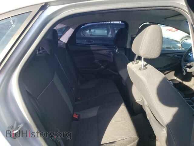 2012 FORD FOCUS - VIN: 1FAHP3F20CL140244 - Фото 6