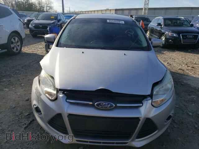 2012 FORD FOCUS - VIN: 1FAHP3F20CL140244 - Фото 9