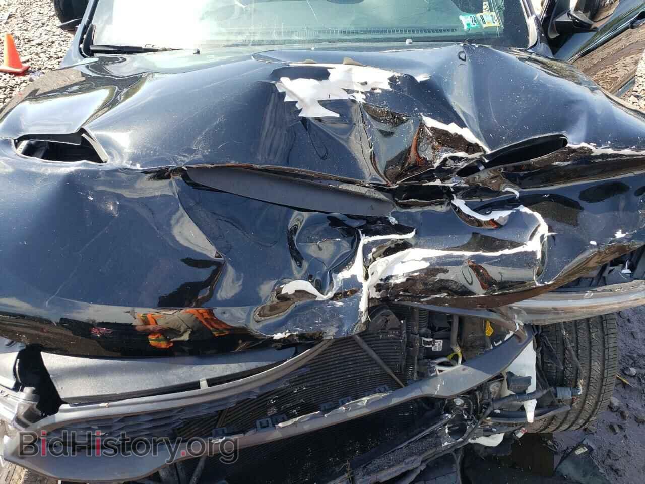 2021 DODGE DURANGO - VIN: 1C4RDJDG0MC521880 - Фото 12