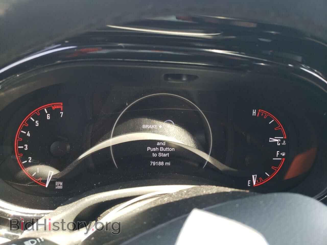 2021 DODGE DURANGO - VIN: 1C4RDJDG0MC521880 - Фото 9