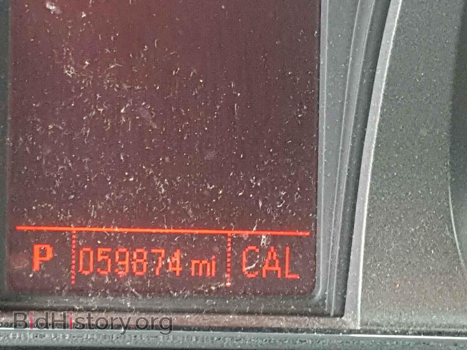 2015 GMC TERRAIN - VIN: 2GKALSEKXF6286221 - Фото 8