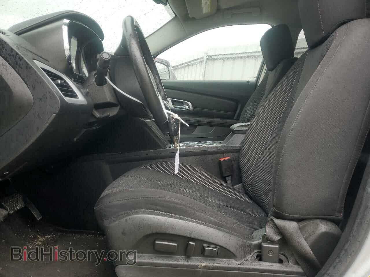 2012 GMC TERRAIN - VIN: 2GKFLTEK5C6182081 - Photo 7