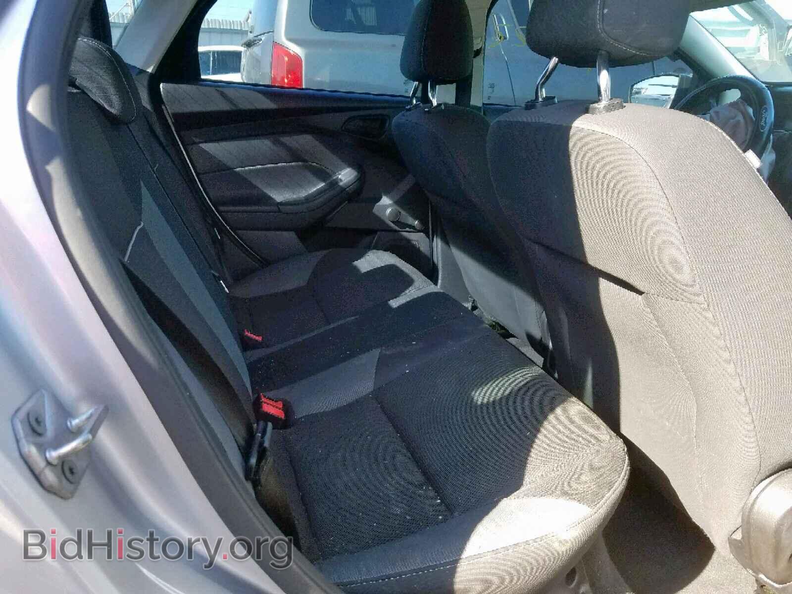 2013 FORD FOCUS - VIN: 1FADP3E21DL369422 - Photo 6