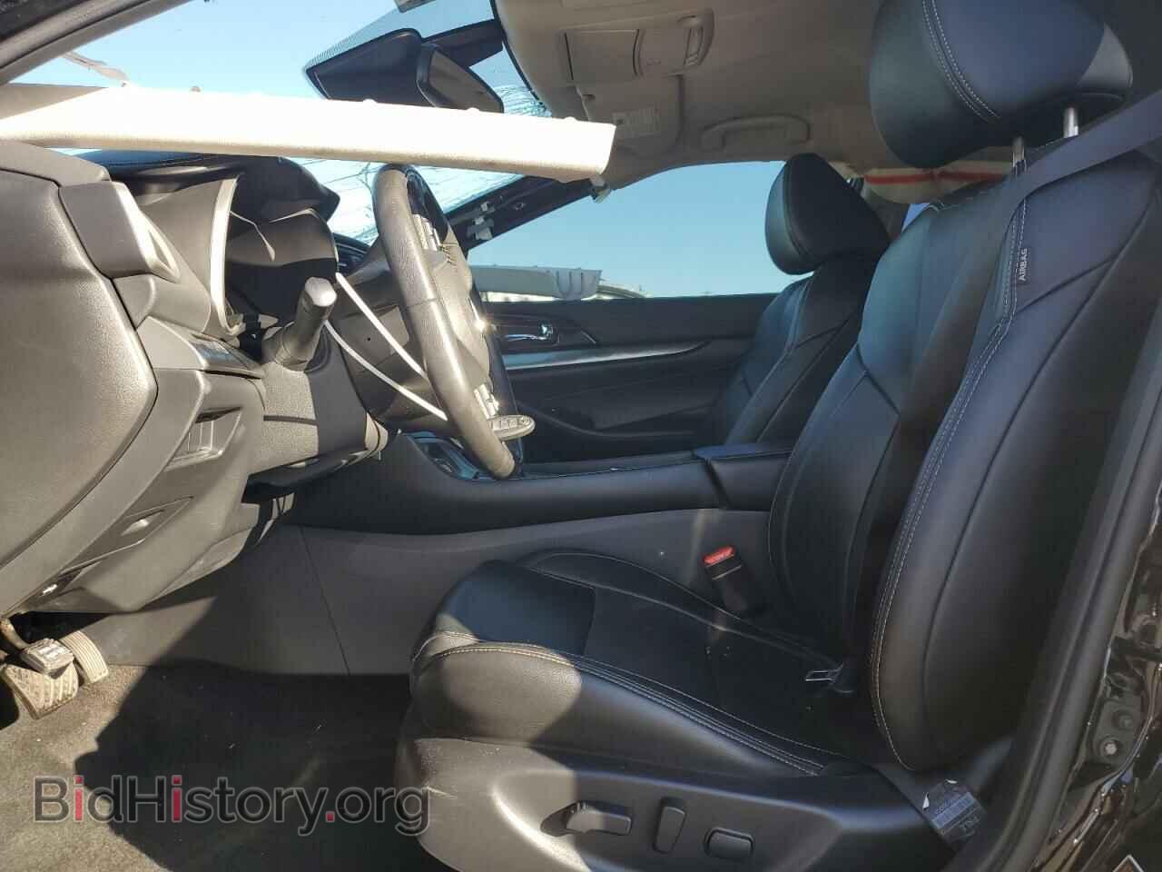 2021 NISSAN MAXIMA - VIN: 1N4AA6CVXMC508370 - Фото 7