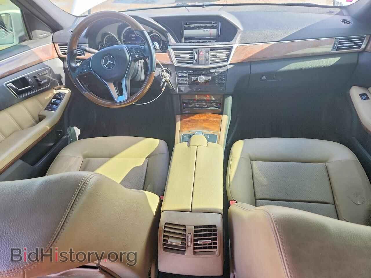 2013 MERCEDES-BENZ E-CLASS - VIN: WDDHF8JB8DA696502 - Фото 8