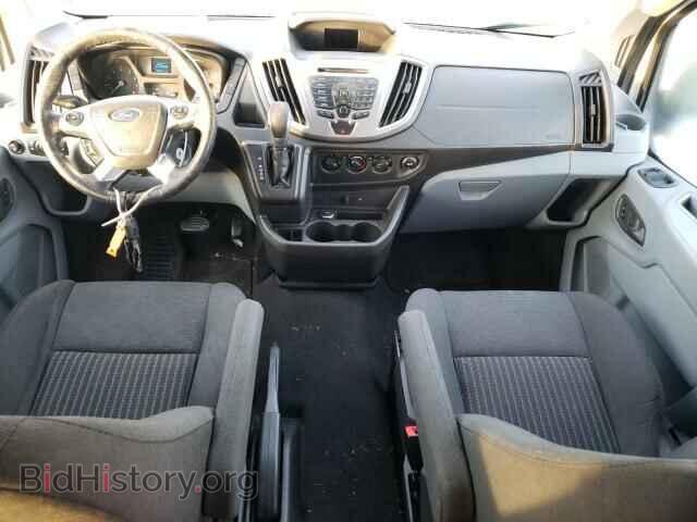 2016 FORD TRANSIT - VIN: 1FBZX2ZM7GKB25665 - Фото 8