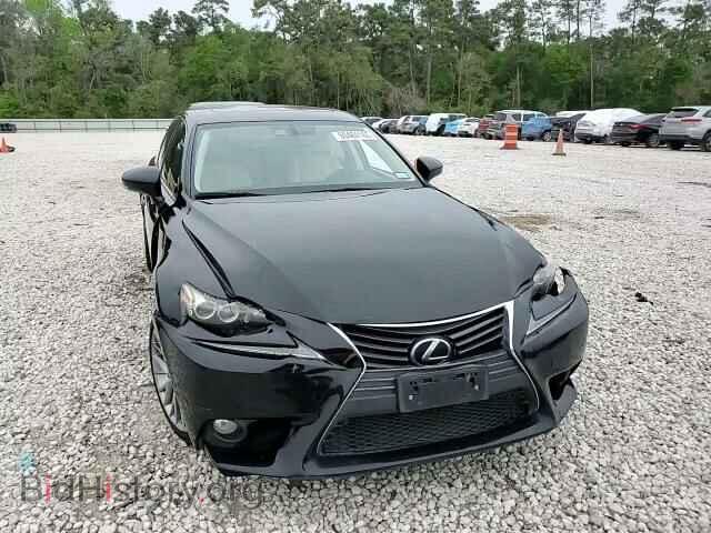 2014 LEXUS IS - VIN: JTHBF1D28E5020269 - Фото 13