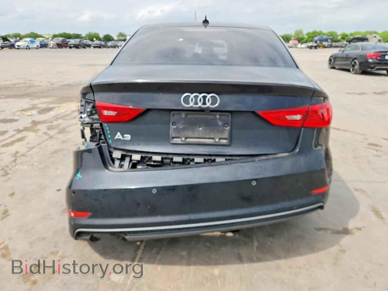 2016 AUDI A3 - VIN: WAUA7GFF8G1103074 - Photo 6