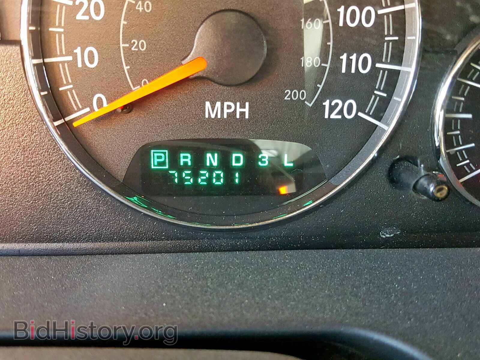 2006 CHRYSLER SEBRING - VIN: 1C3EL55RX6N142020 - Фото 8