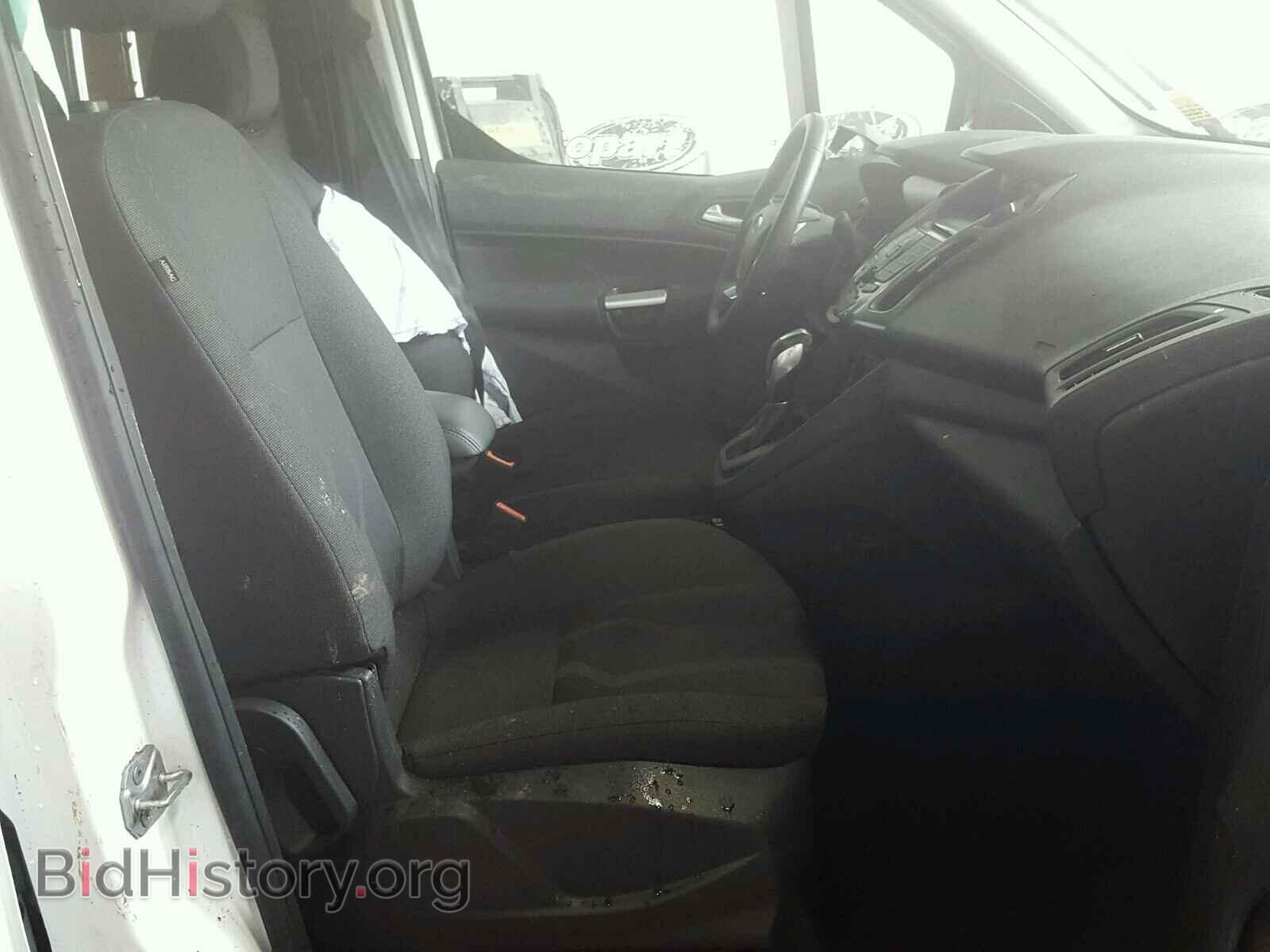 2015 FORD TRANSIT CO - VIN: NM0LS7F75F1224918 - Фото 5