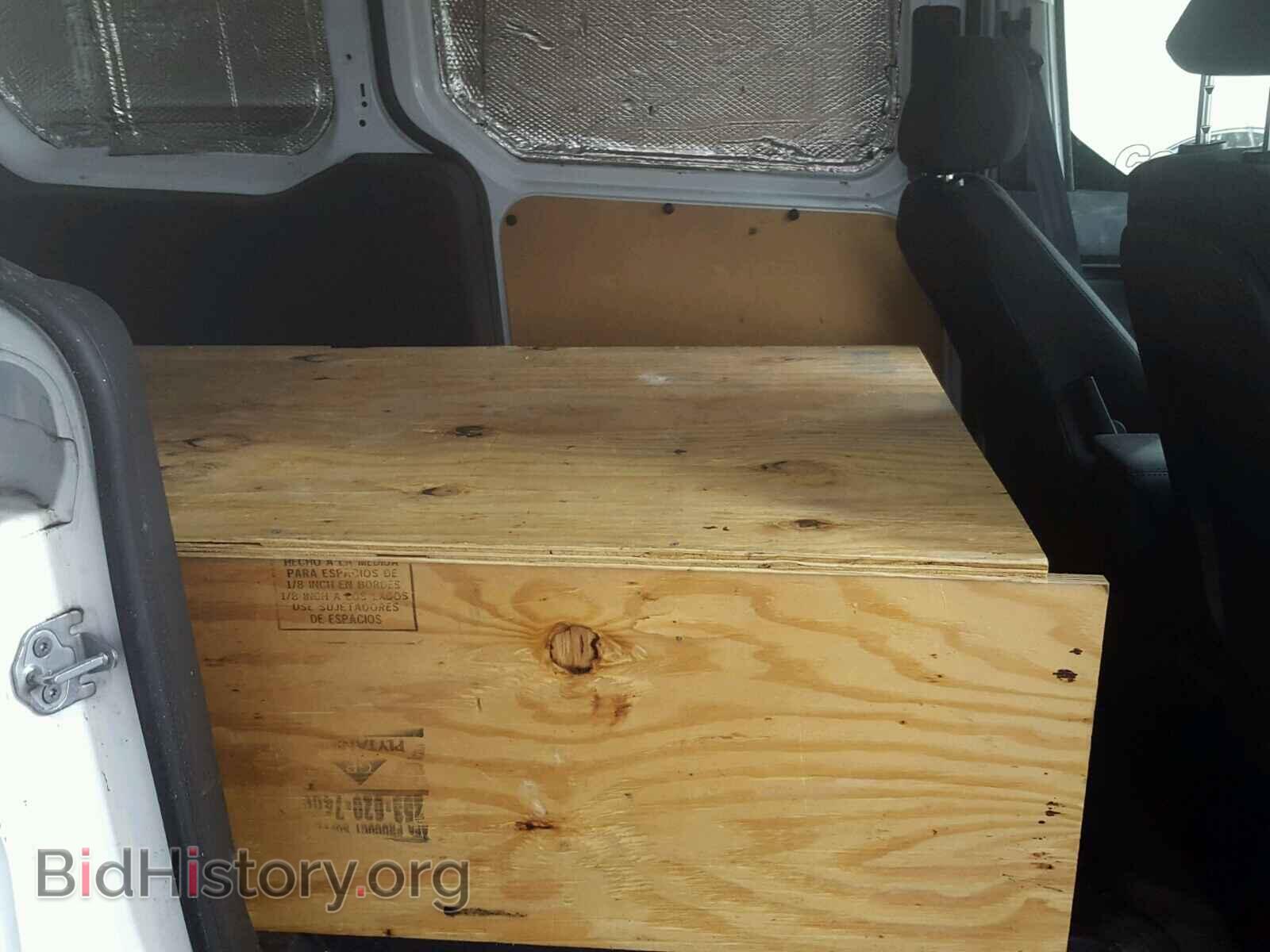 2015 FORD TRANSIT CO - VIN: NM0LS7F75F1224918 - Фото 6