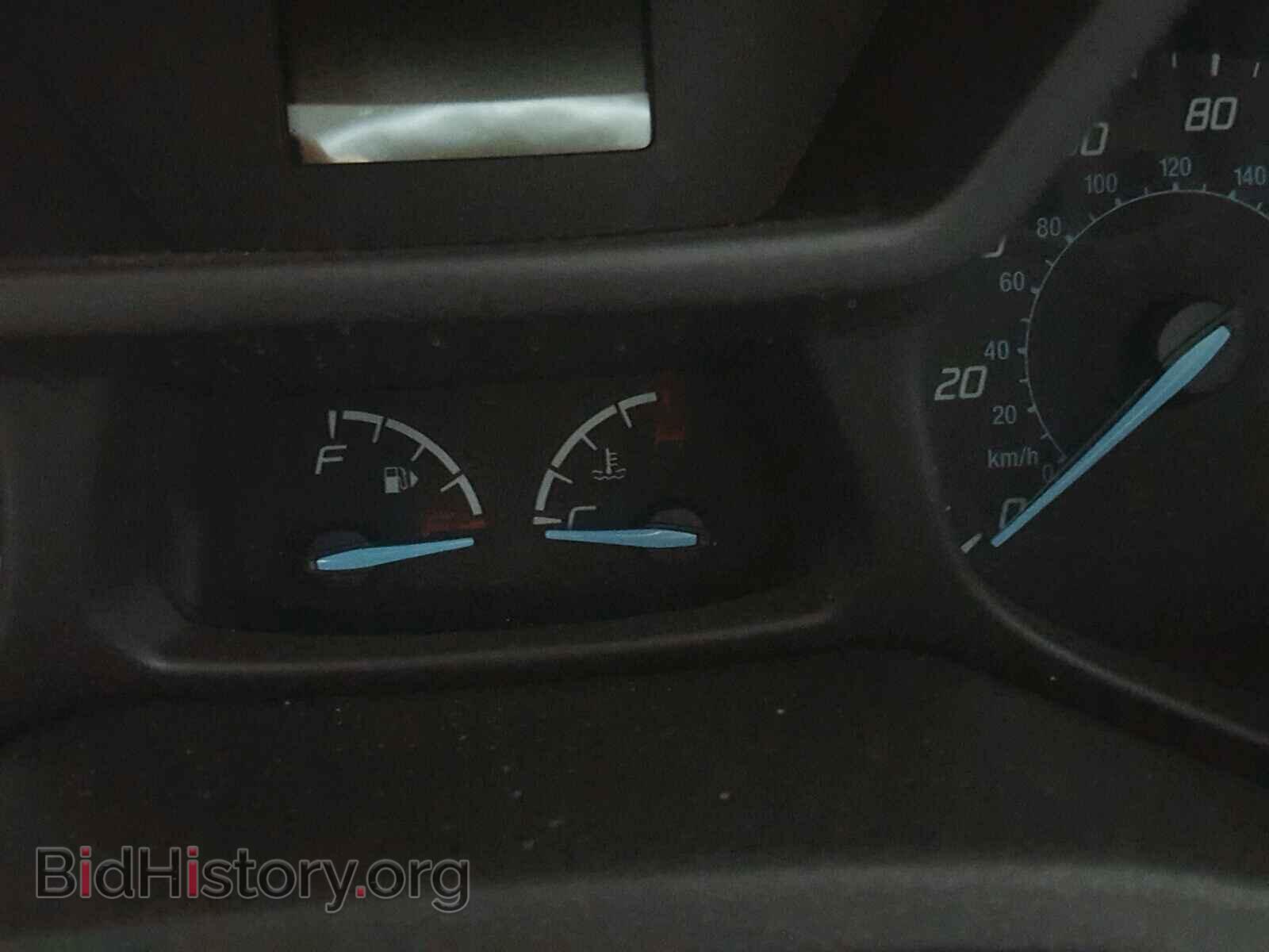 2015 FORD TRANSIT CO - VIN: NM0LS7F75F1224918 - Фото 8