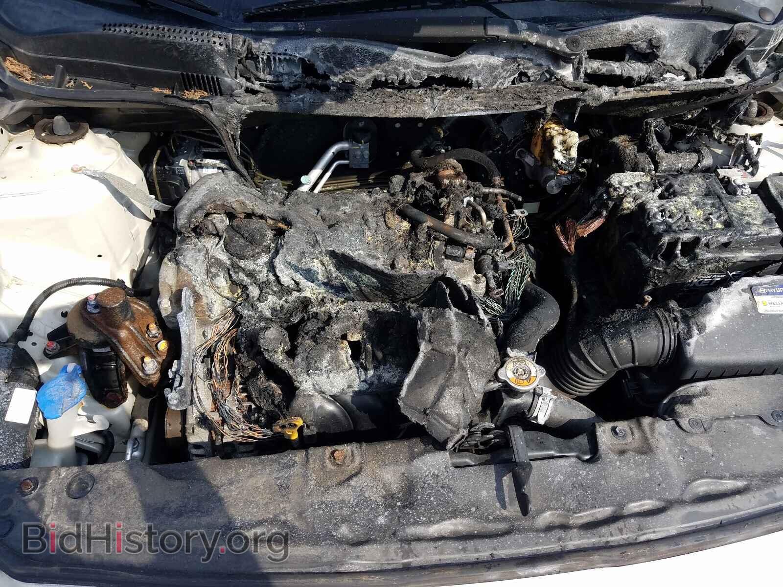 2016 HYUNDAI ACCENT - VIN: KMHCT4AE7GU044890 - Фото 7
