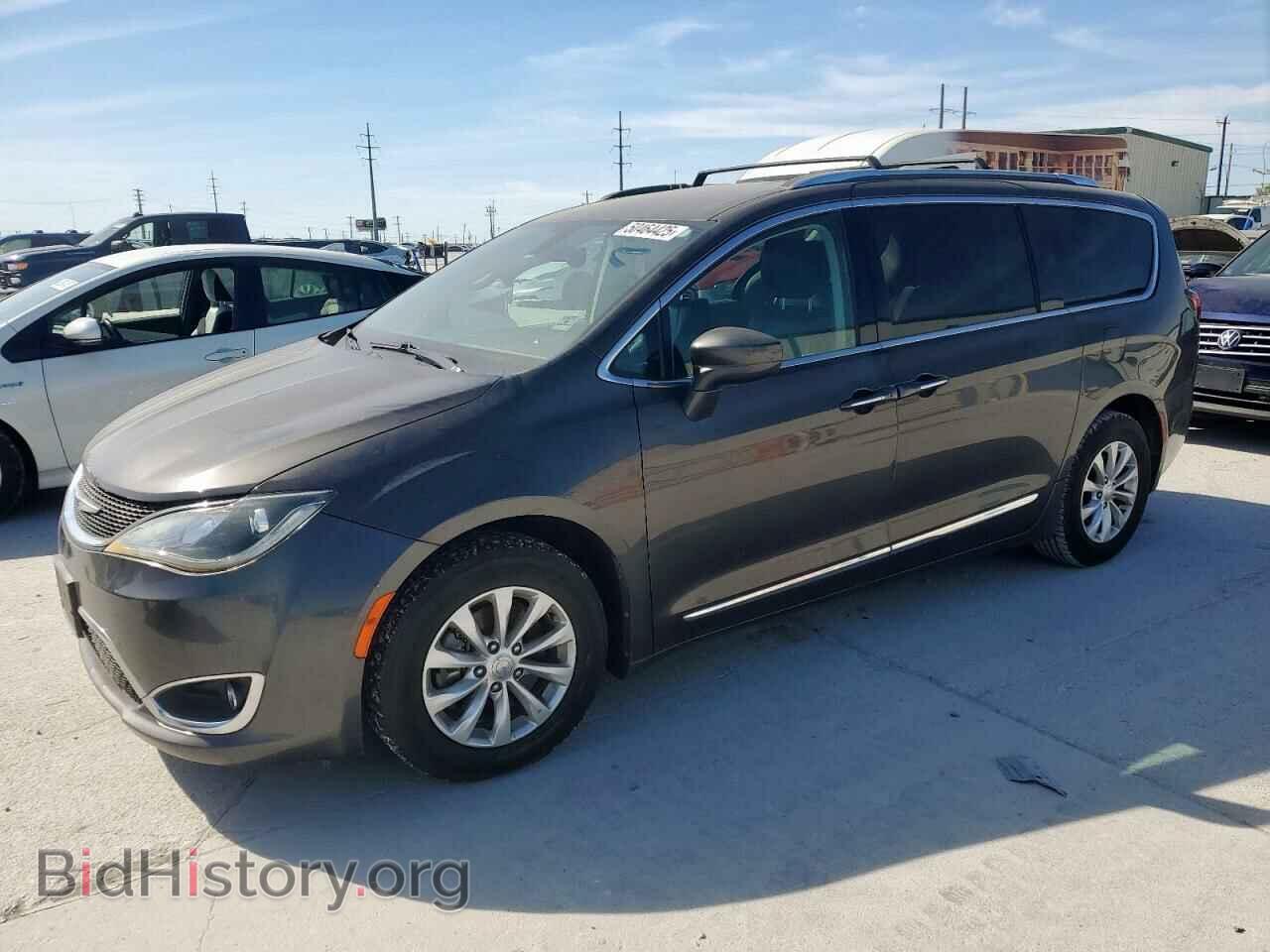 Photo 2C4RC1BG8KR680575 - CHRYSLER PACIFICA 2019