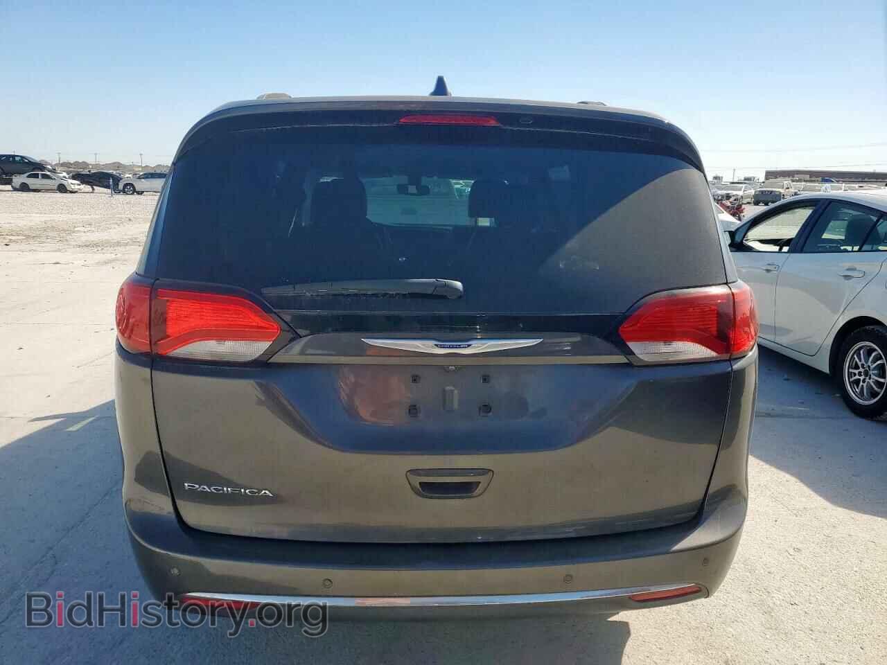 2019 CHRYSLER PACIFICA - VIN: 2C4RC1BG8KR680575 - Фото 6