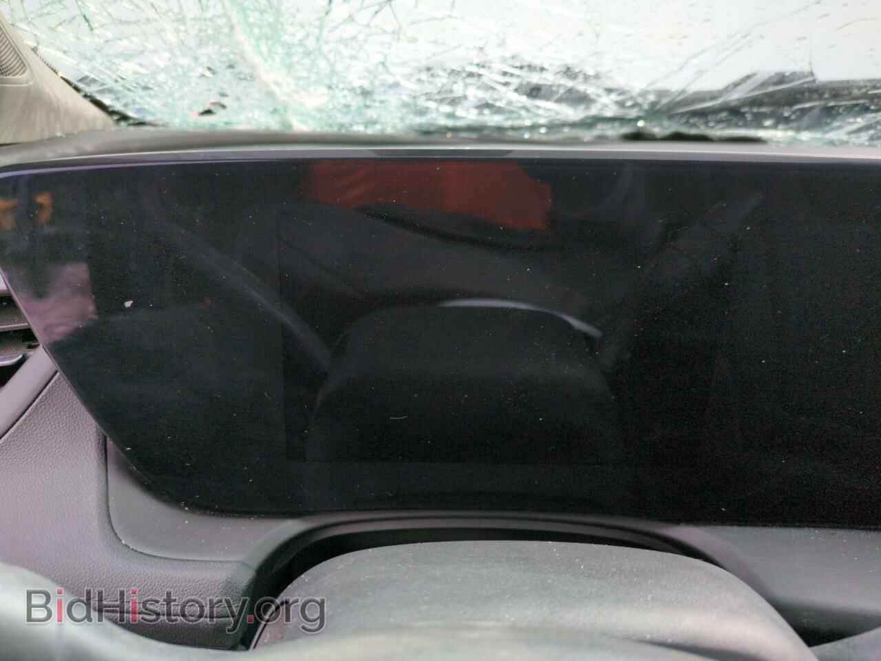 2024 BUICK ENCORE - VIN: KL4AMESL2RB209099 - Фото 9