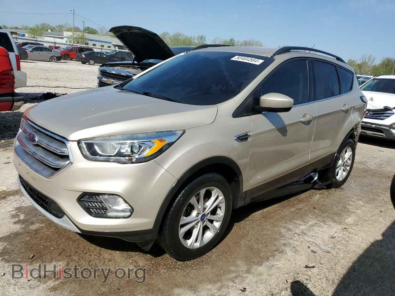 Photo 1FMCU0GD0HUE42433 - FORD ESCAPE 2017