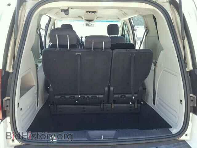 2010 DODGE CARAVAN - VIN: 2D4RN4DE4AR175030 - Фото 9