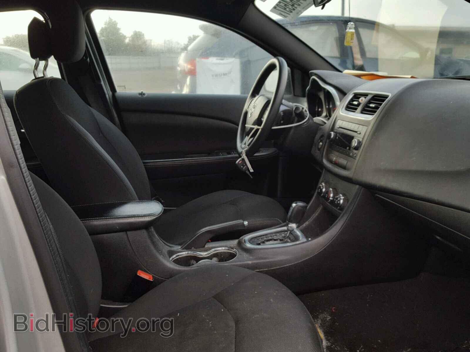 2012 DODGE AVENGER - VIN: 1C3CDZAB3CN204633 - Photo 5
