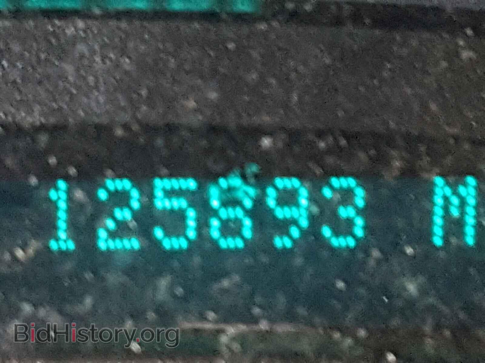 2005 CHEVROLET SILVERADO - VIN: 2GCEC19V751117765 - Фото 8