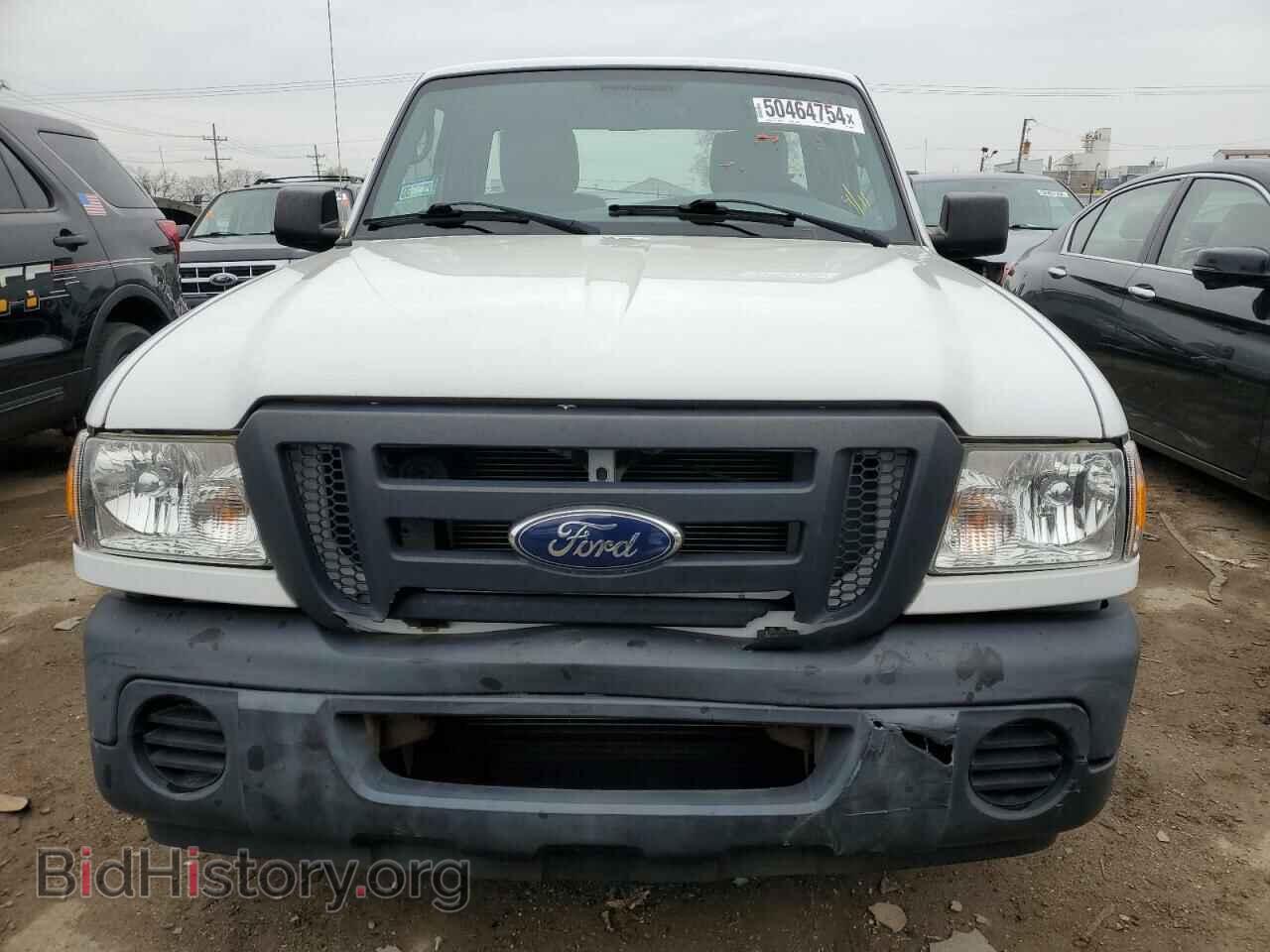 2011 FORD RANGER - VIN: 1FTKR1AD1BPA80389 - Фото 5