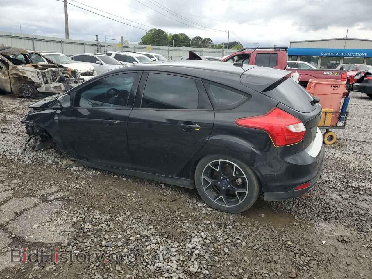 2014 FORD FOCUS - VIN: 1FADP3K26EL121530 - Photo 2