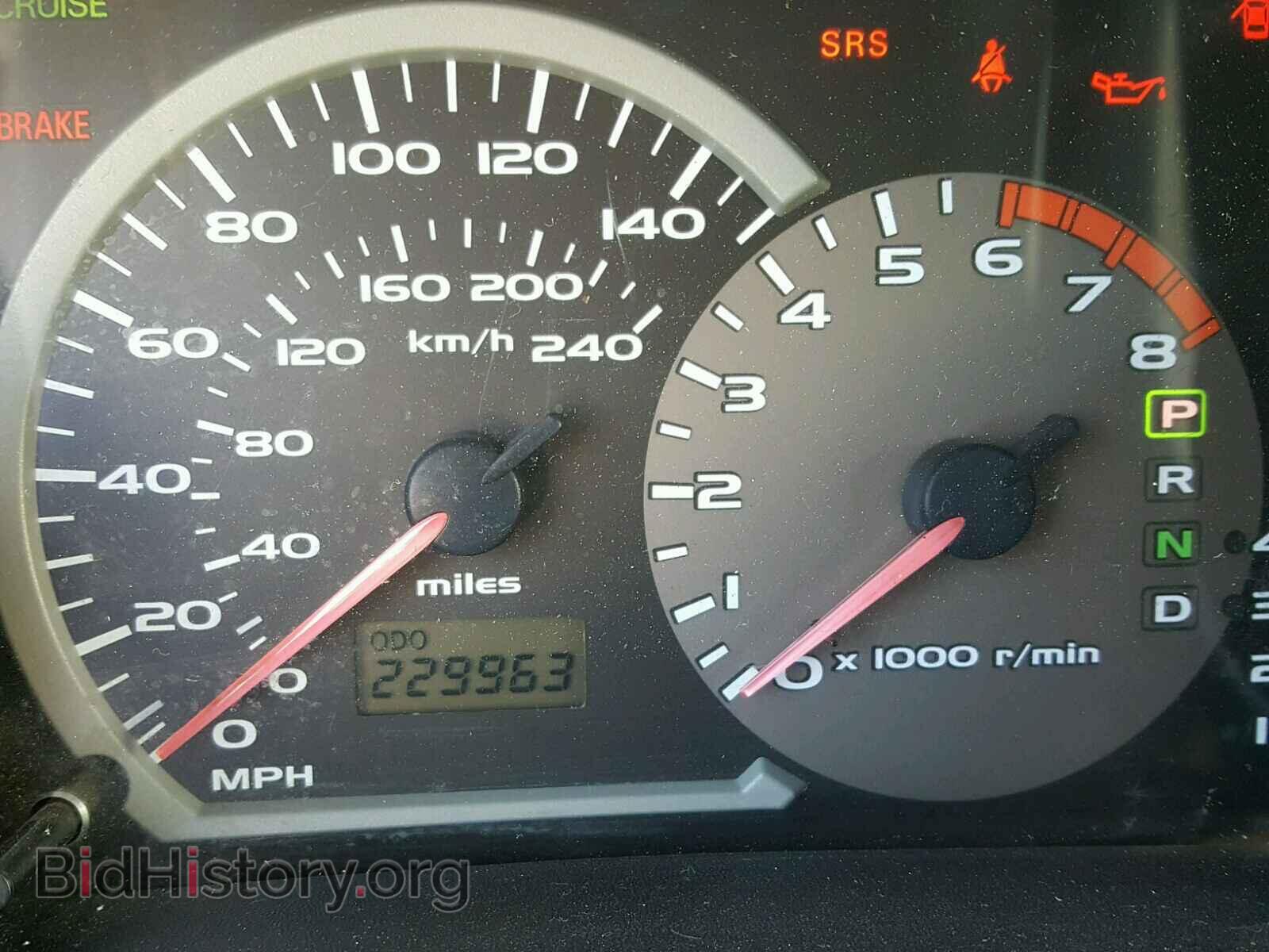2003 MITSUBISHI ECLIPSE - VIN: 4A3AE45G23E147508 - Фото 8