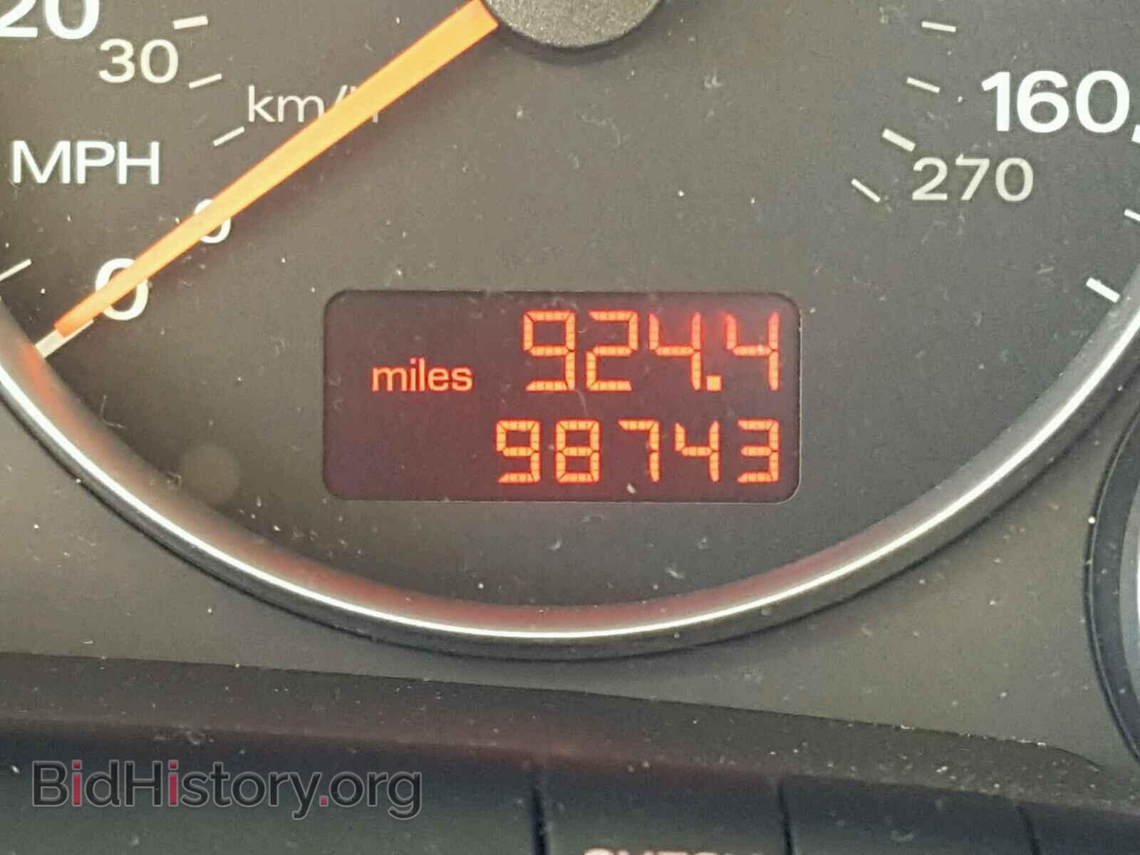 2007 AUDI A4 - VIN: WAUDF78E37A110163 - Photo 8
