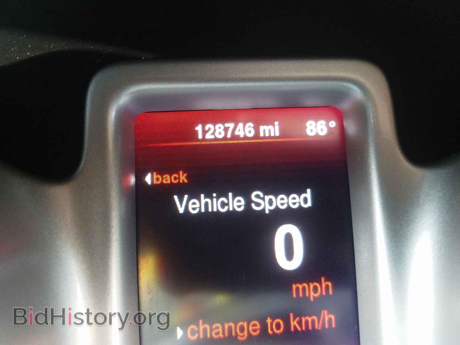 2013 DODGE JOURNEY - VIN: 3C4PDCAB7DT600477 - Фото 8
