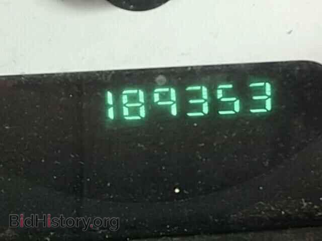2006 DODGE CARAVAN - VIN: 1D4GP25R66B590511 - Photo 8