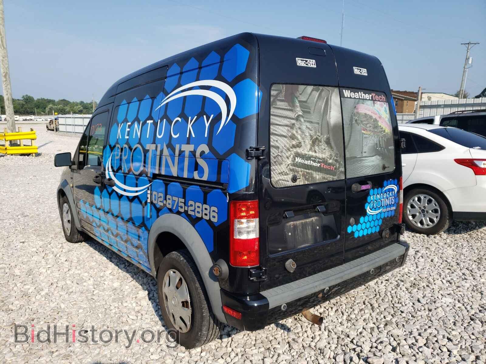2010 FORD TRANSIT CO - VIN: NM0KS9BN9AT026173 - Фото 3