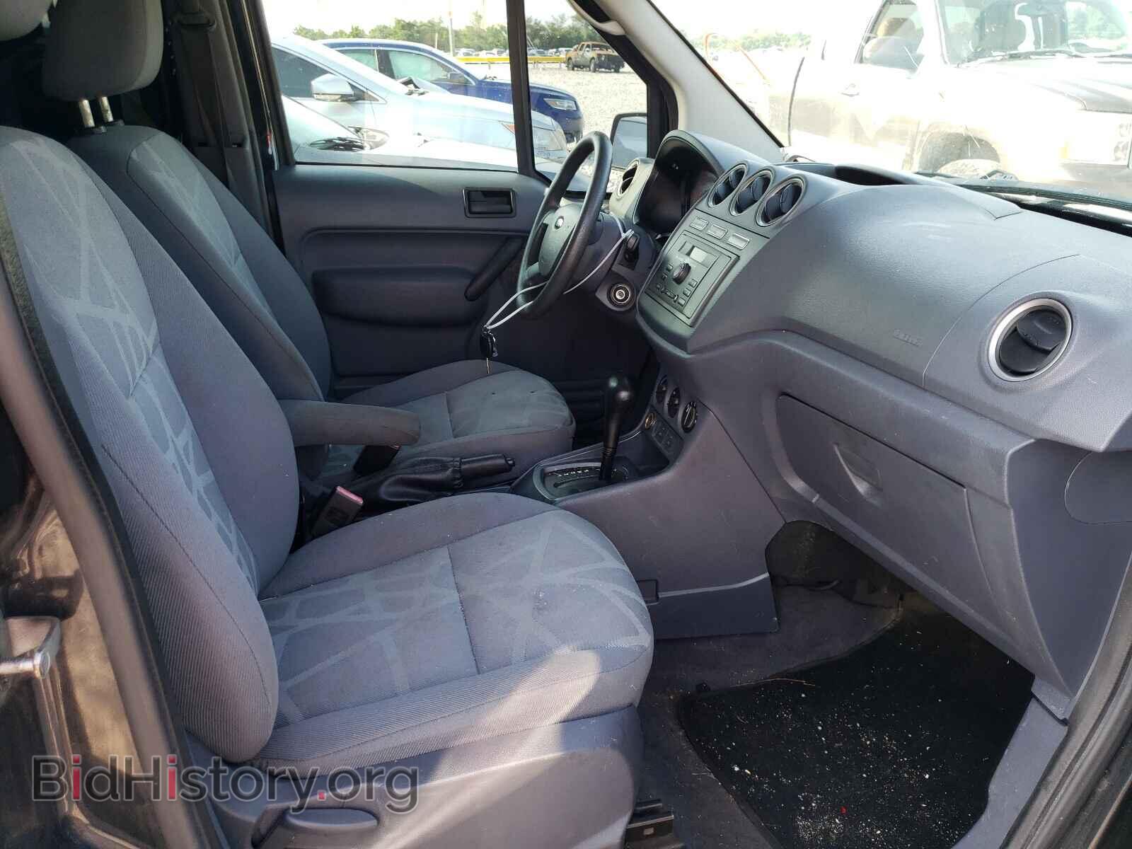 2010 FORD TRANSIT CO - VIN: NM0KS9BN9AT026173 - Фото 5