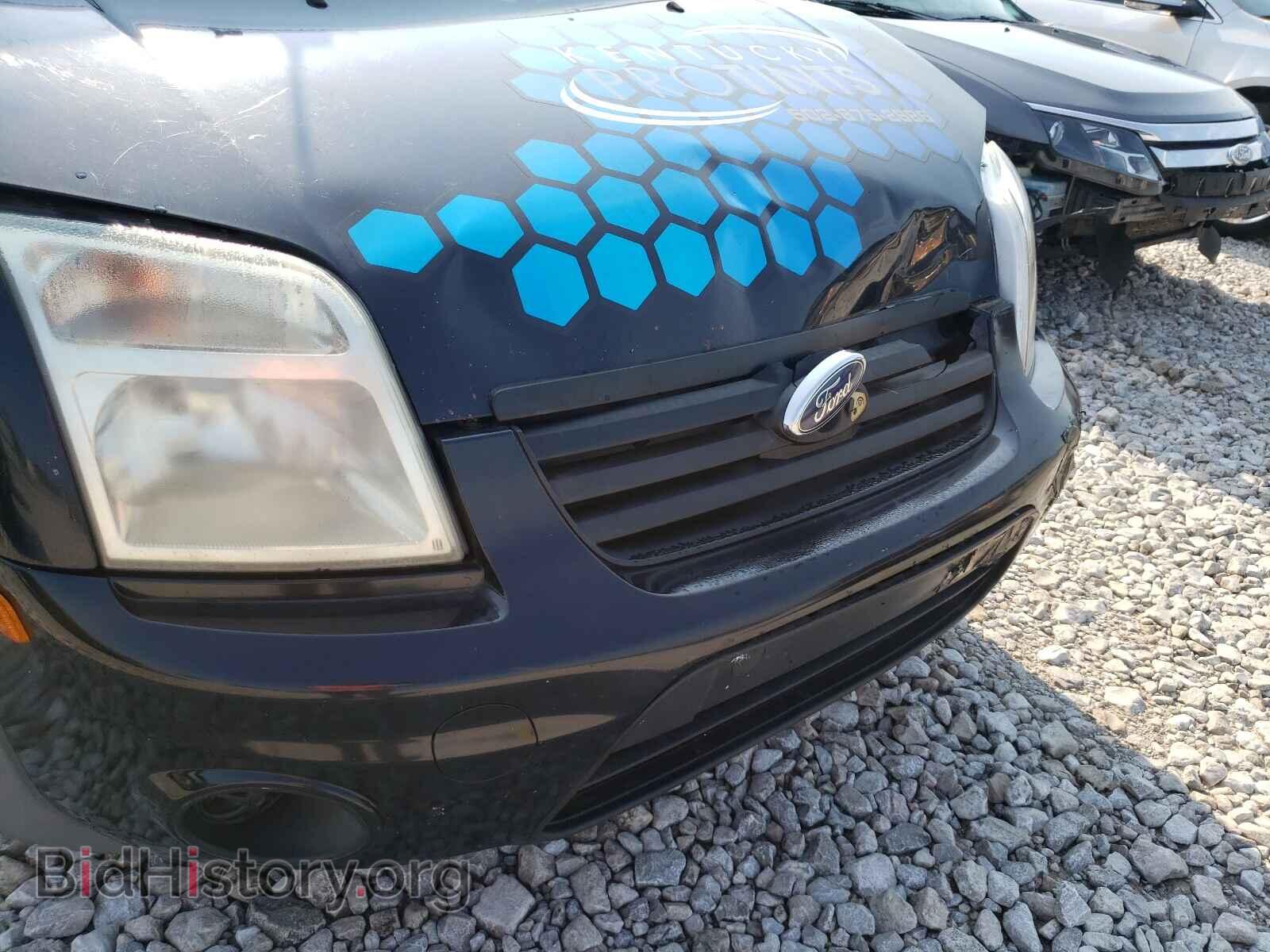 2010 FORD TRANSIT CO - VIN: NM0KS9BN9AT026173 - Фото 9