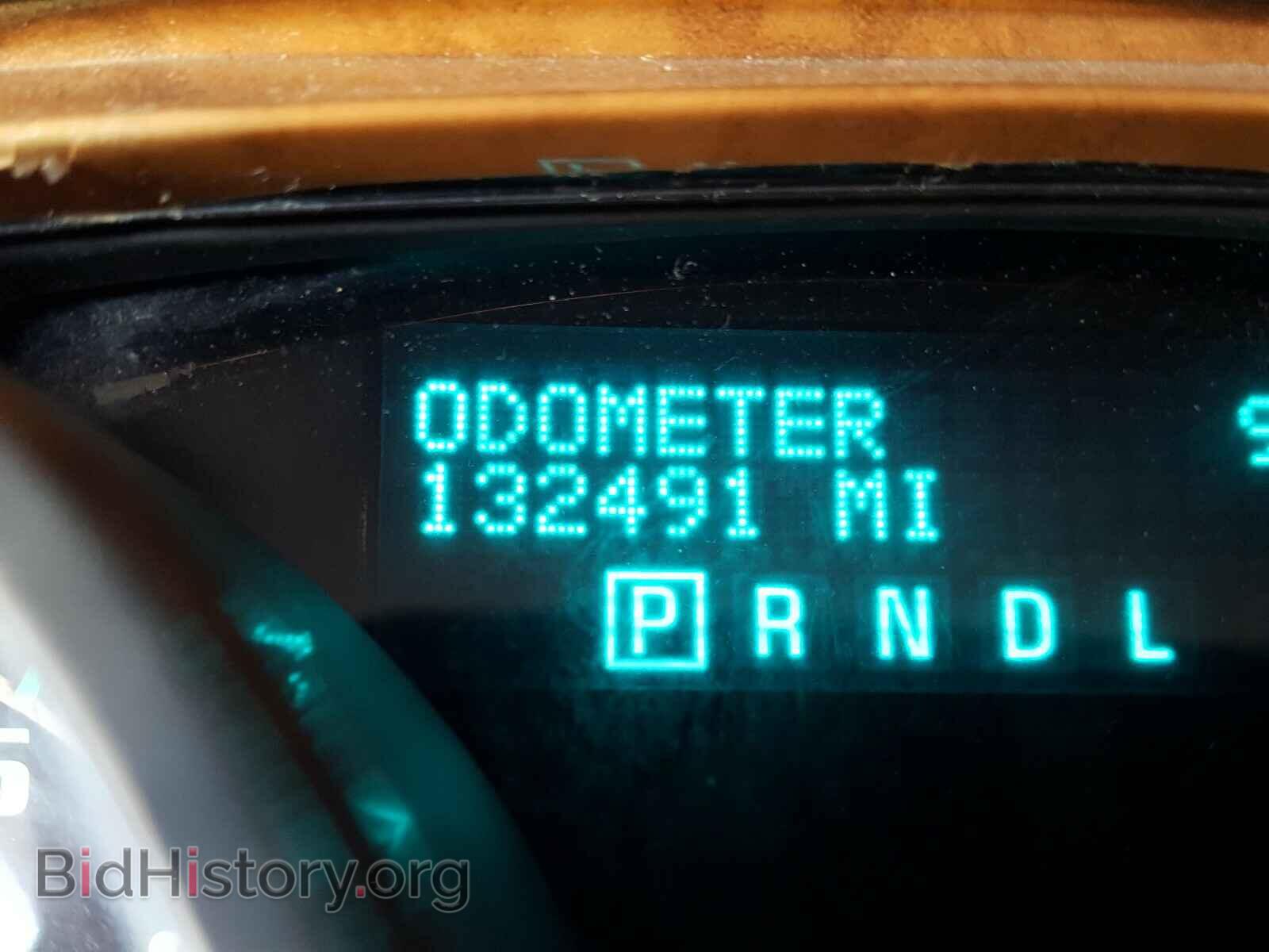 2012 BUICK ENCLAVE - VIN: 5GAKRDED2CJ402426 - Photo 8