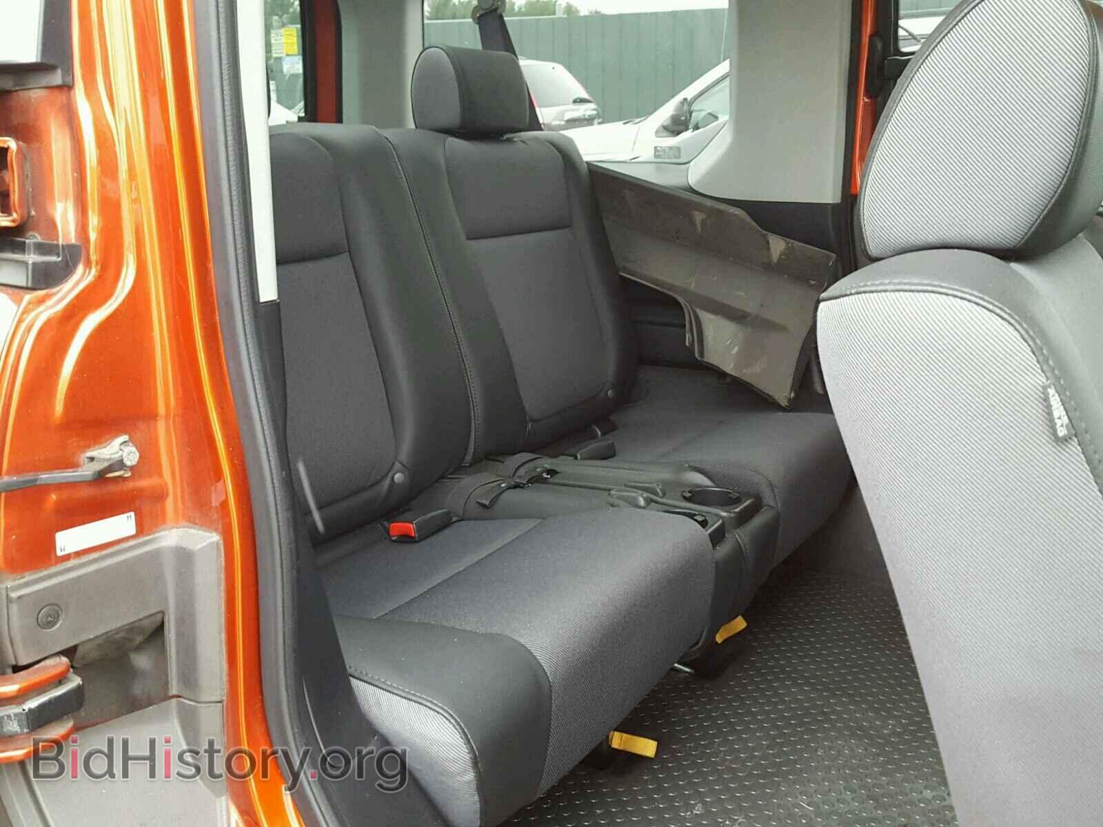 2005 HONDA ELEMENT - VIN: 5J6YH28695L004354 - Фото 6