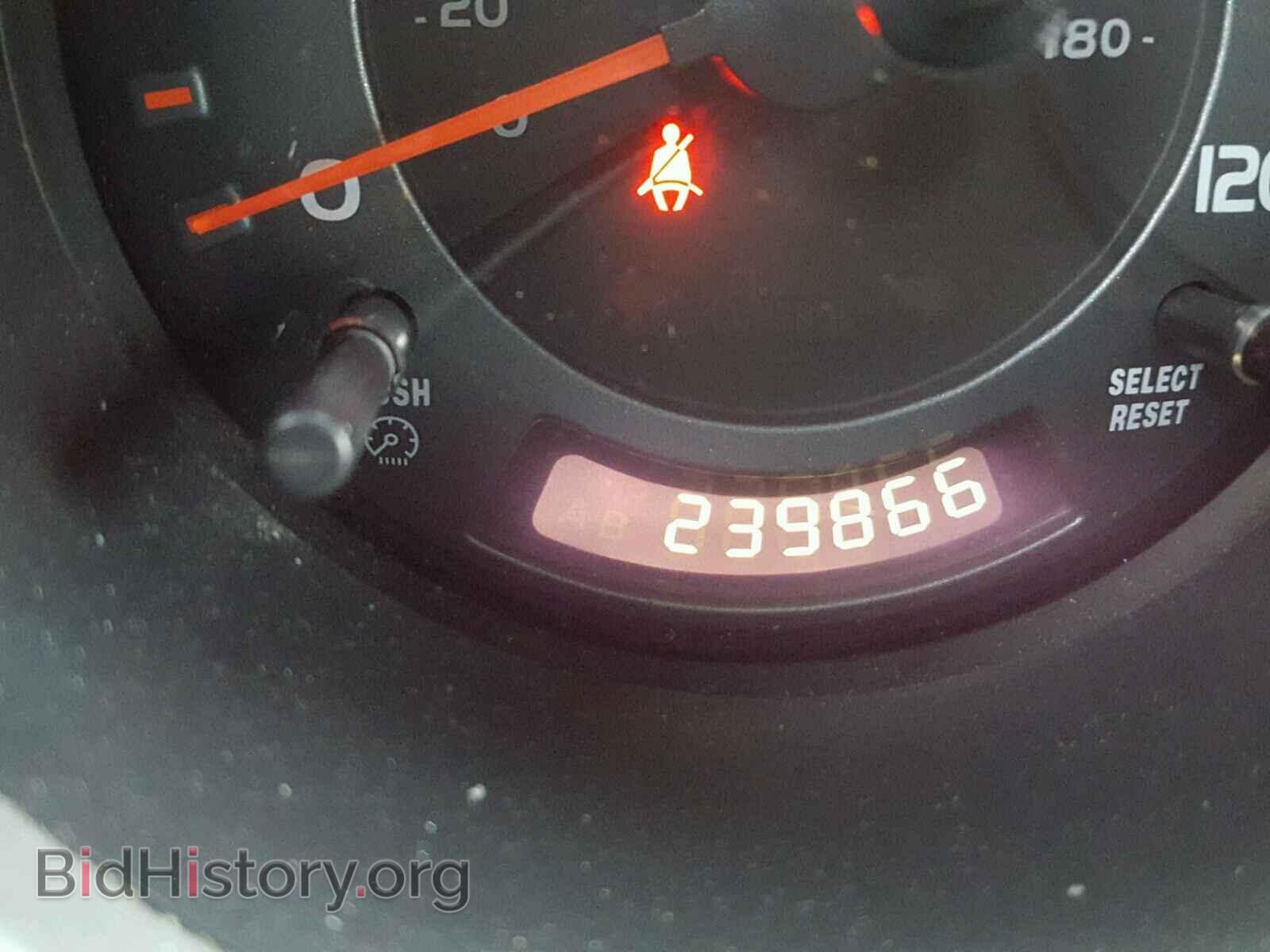 2005 HONDA ELEMENT - VIN: 5J6YH28695L004354 - Фото 8