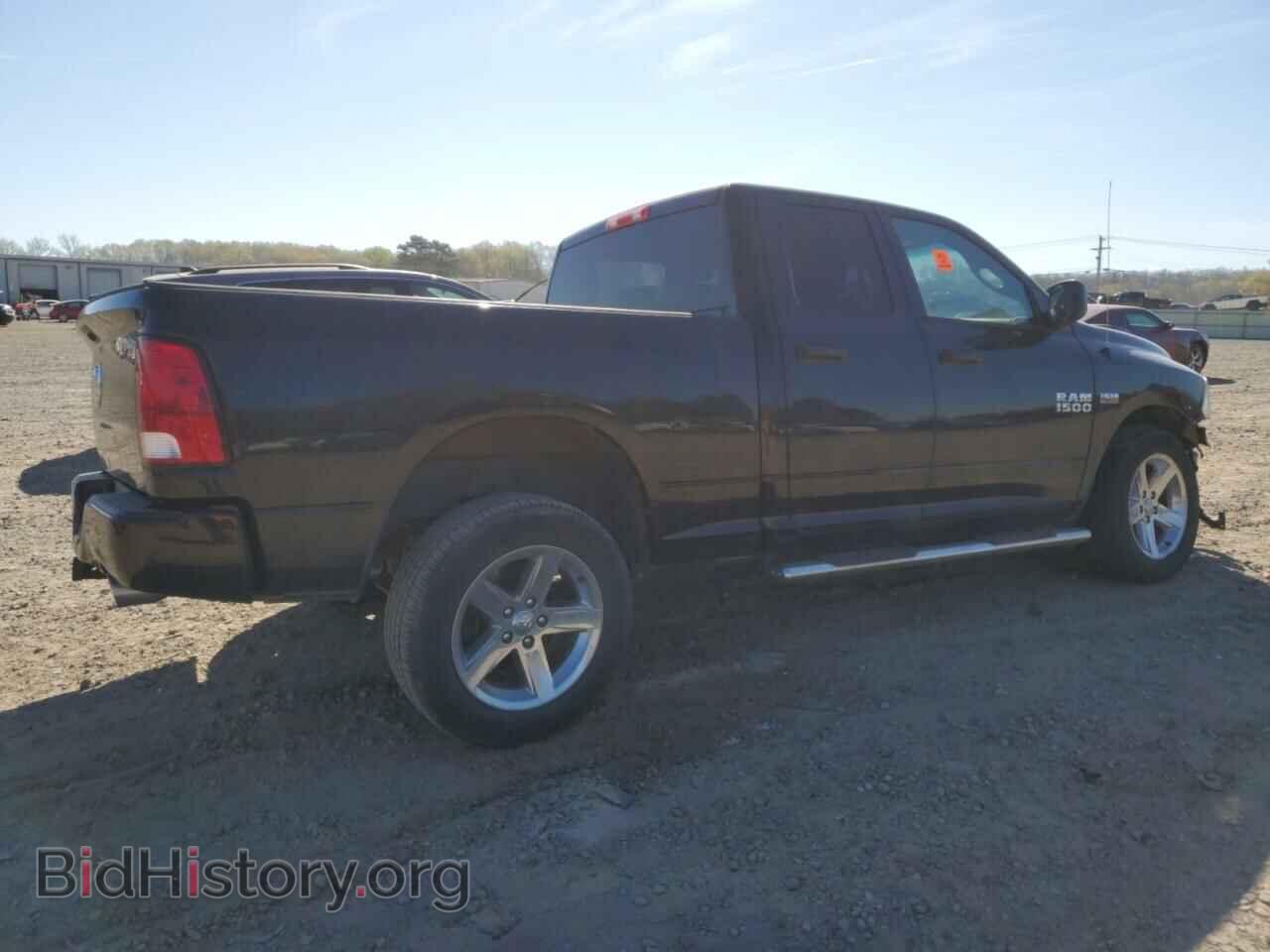 2018 RAM 1500 - VIN: 1C6RR6FT4JS171221 - Photo 3