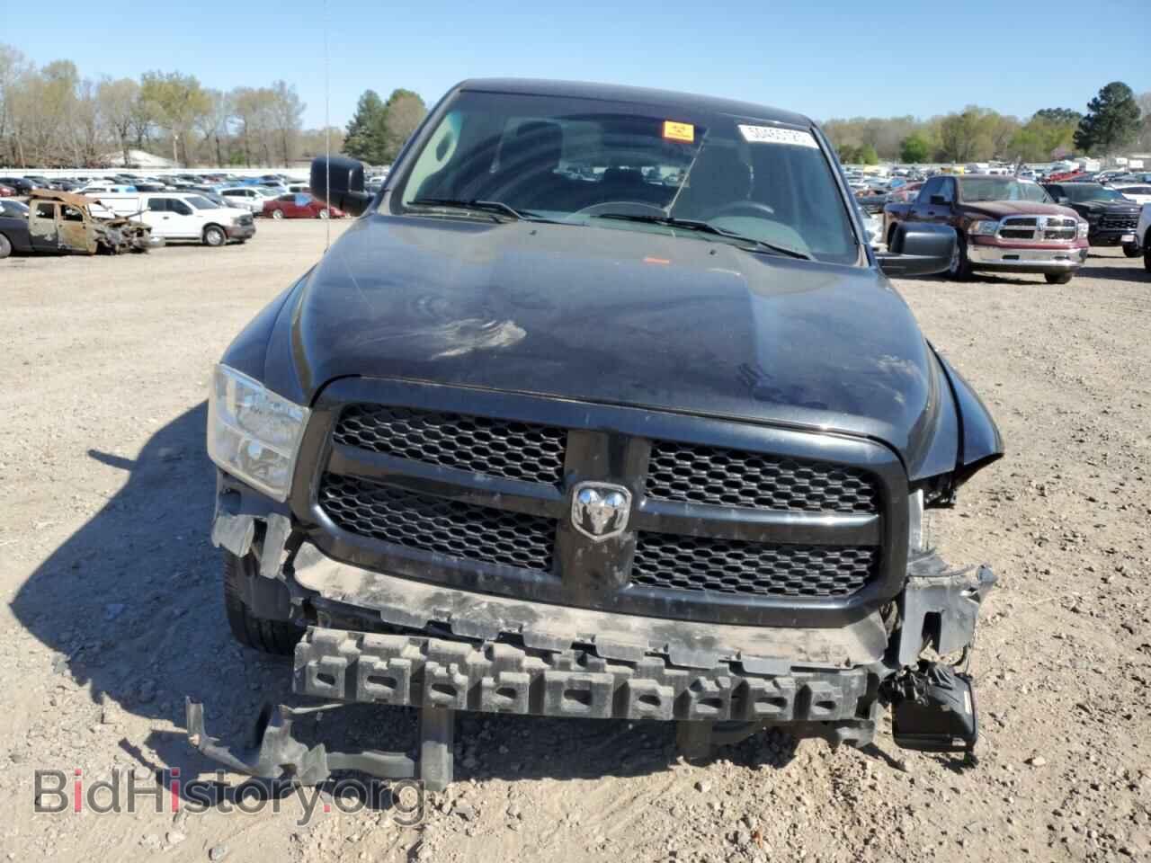 2018 RAM 1500 - VIN: 1C6RR6FT4JS171221 - Photo 5