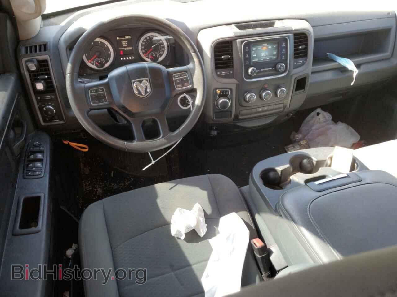 2018 RAM 1500 - VIN: 1C6RR6FT4JS171221 - Photo 8