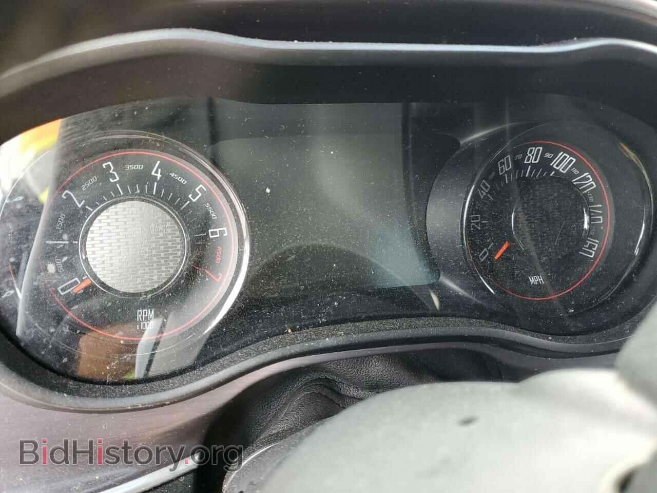 2018 DODGE CHALLENGER - VIN: 2C3CDZAG3JH314633 - Фото 9