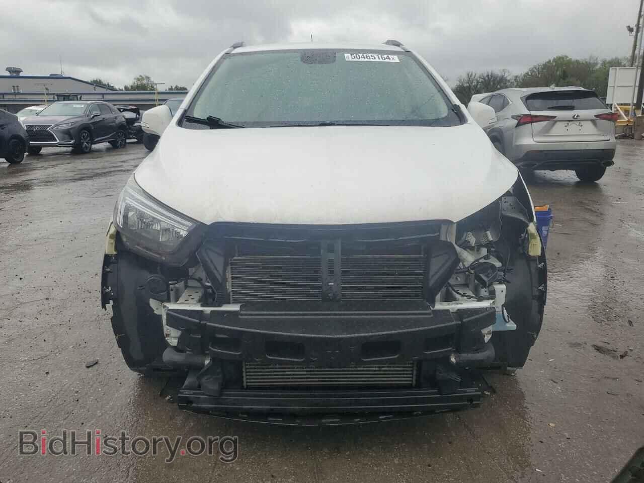 2017 BUICK ENCORE - VIN: KL4CJASB9HB217877 - Photo 5