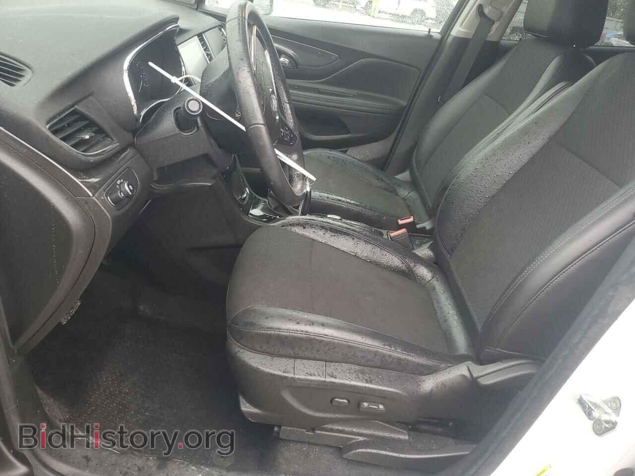 2017 BUICK ENCORE - VIN: KL4CJASB9HB217877 - Photo 7
