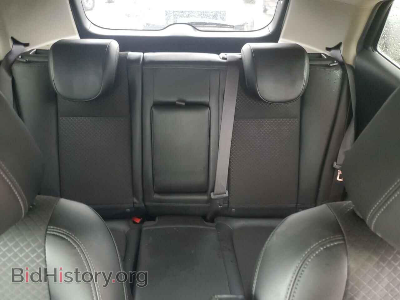 2017 BUICK ENCORE - VIN: KL4CJASB9HB217877 - Photo 10