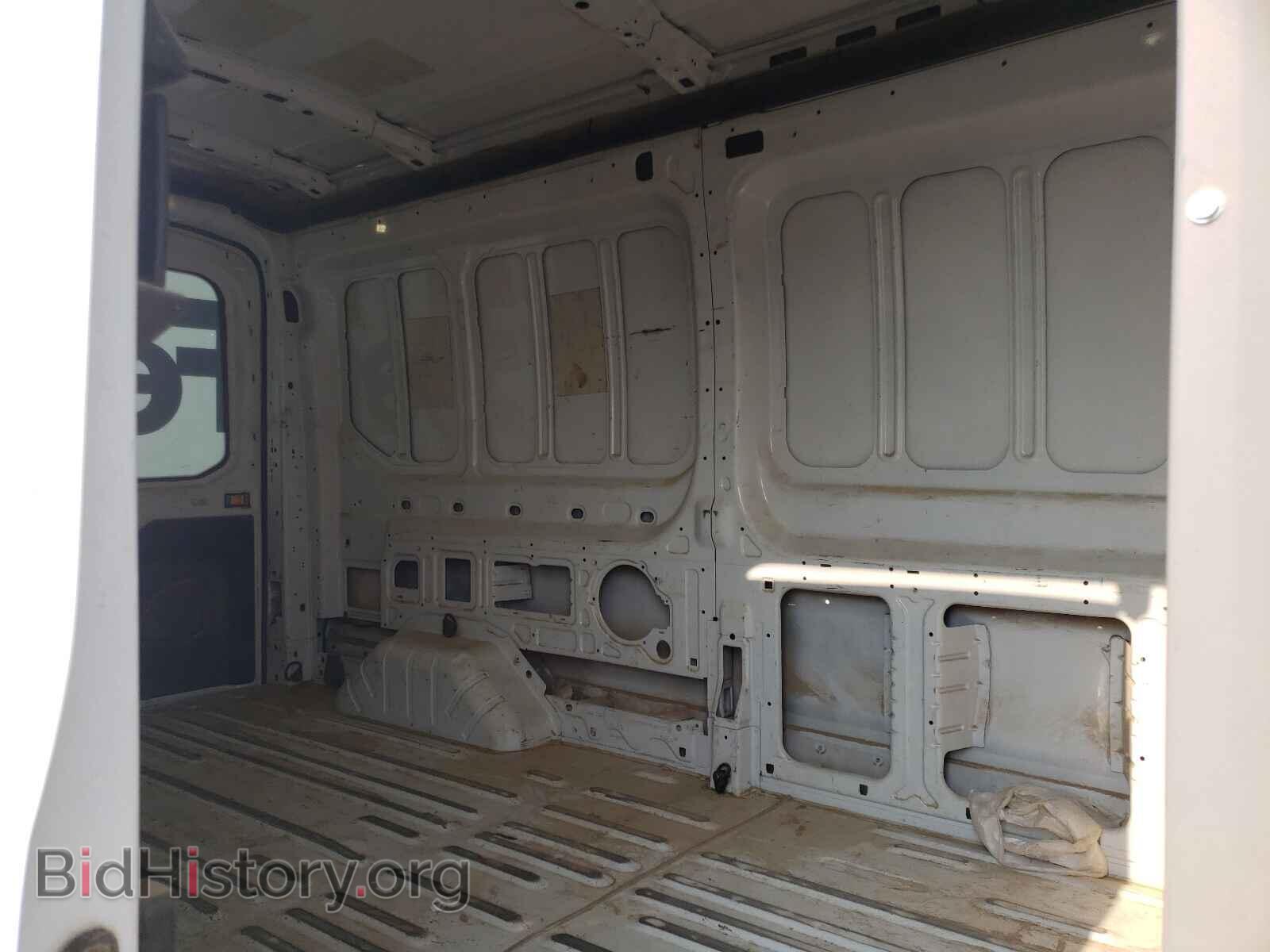 2018 FORD TRANSIT CO - VIN: 1FTYR2CM7JKA55537 - Фото 6