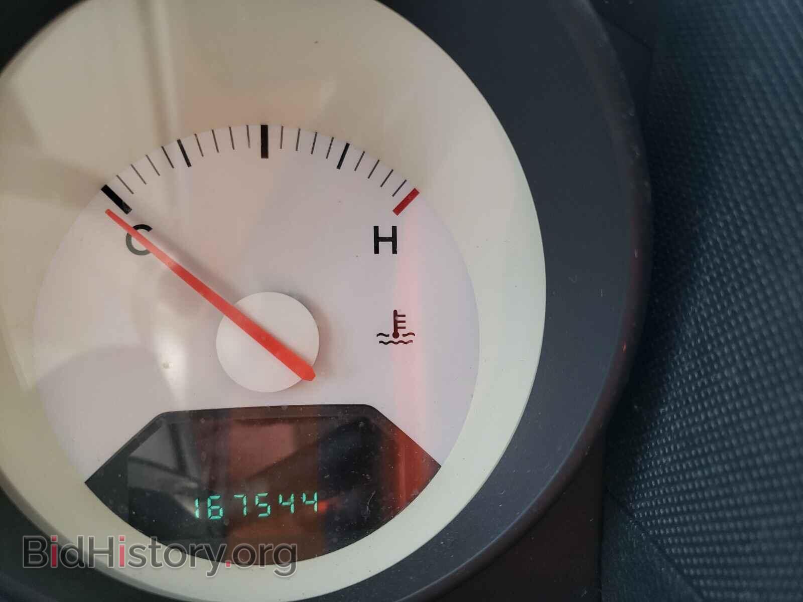 2008 DODGE CALIBER - VIN: 1B3HB28B18D630145 - Photo 8