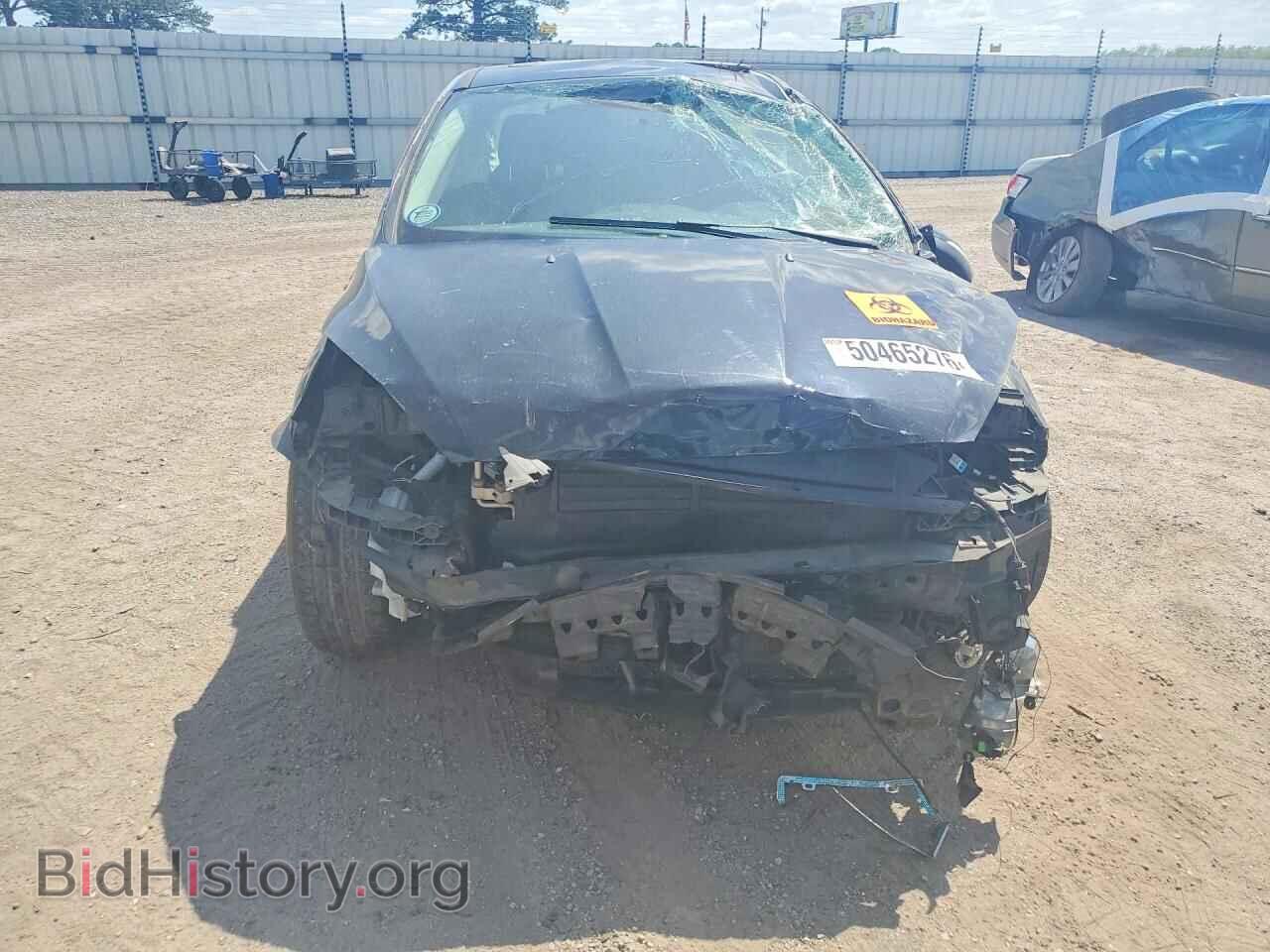 2016 FORD FOCUS - VIN: 1FADP3F2XGL280130 - Photo 5